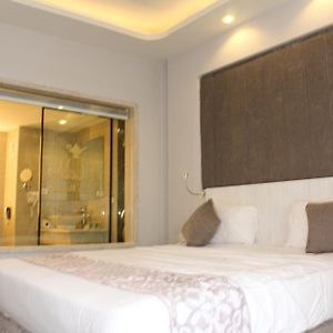 Deluxe Familien-Suite
